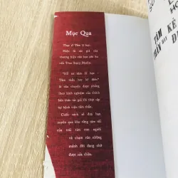 HỒ SƠ TÂM LÝ HỌC 1004458