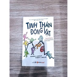Tinh thần động vật - Animal Spirits 136279