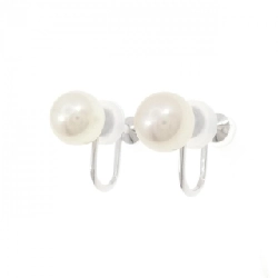 Bông tai ngọc trai Akoya Mikimoto 8.5mm - Hàng hiệu Chính hãng 845490