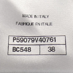 【Mã giảm giá】Chanel CHANEL Áo len 643719