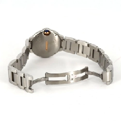 Cartier Ballon Bleu SM PG Combi/D WE902079 SSxPG Quartz - Hàng hiệu Authentic 877062