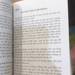 Đạo làm người và tài xử thế (Vuông và tròn) 476800