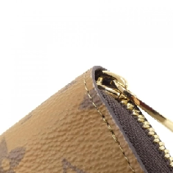 Ví Zippy Monogram Ngược Louis Vuitton M82444 622113