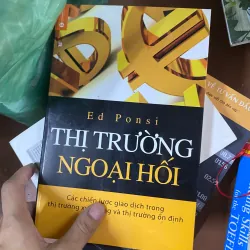 Sách thị trường ngoại hối
