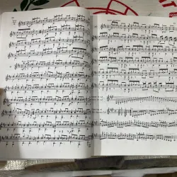 Tự học đàn Guitar theo phương pháp F. CARULLI (c47) 445975