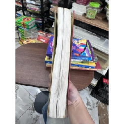 Đồi Gió Hú - Emily Brontë 934431