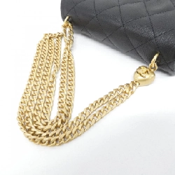 Túi xách chéo Chanel AS3828 - Hàng hiệu Chính hãng 802380