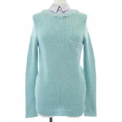 Hàng hiệu sacai luck 14AWLU835 - Áo len