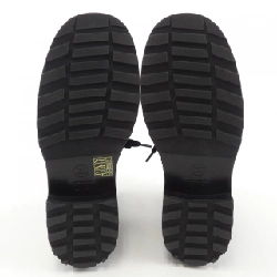 【Khuyến mãi】Giày bốt CHANEL 664386