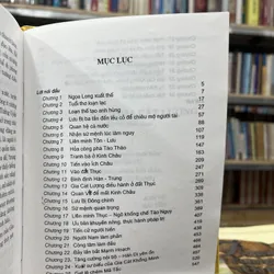 KHỔNG MINH GIA CÁT LƯỢNG ĐẠI TRUYỆN- TRẦN VĂN ĐỨC 698313