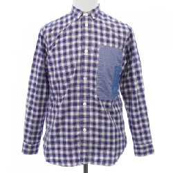 Áo sơ mi JUNYA WATANABE MAN WI-B004 - Hàng hiệu Authentic