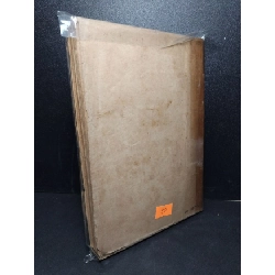 Tiếu thuyết những năm ảo vọng mới 60% bẩn bìa, ố vàng, tróc gáy, rách trang A.J. Cronin HCM2603 VĂN HỌC 918494