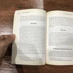 Chân Lạp phong thổ ký - Chu Đạt Quan  (8) 1006534