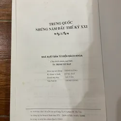 Trung Quốc những năm đầu tiên thế kỷ hai mươi mốt (b) 561009