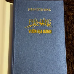 Phía đông vườn địa đàng (bìa cứng) 708168