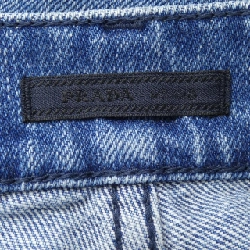 Quần jeans PRADA GEP374 SVMO 15N1 - Hàng hiệu Chính hãng 887199