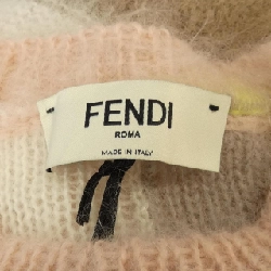【Mã giảm giá】FENDI Áo len 639755