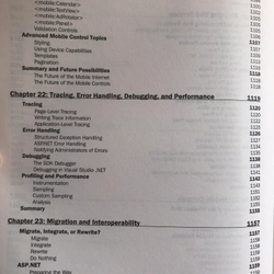 Professional ASP . NET 462436