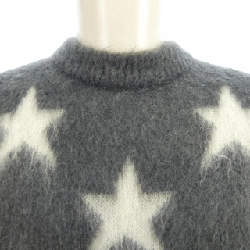 Louis Vuitton LOUIS VUITTON Áo len - Hàng hiệu Chính hãng 901266