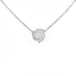 Collier Cartier Pédale 0.56CT F VVS2 - Hàng hiệu Chính hãng