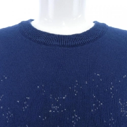 Louis Vuitton LOUIS VUITTON LVSE Monogram Đổ Màu Áo Len HKN44WUSO - Hàng hiệu Chính hãng 897277