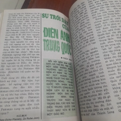 MỸ THUẬT THỜI NAY số 67 ngày 30-10-1995 455657