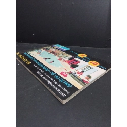 Kiến trúc nhà đẹp - bàn ăn đa phong cách mới 70% ố nhẹ bẩn bìa HCM2811 TẠP CHÍ, THIẾT KẾ, THỜI TRANG 924838