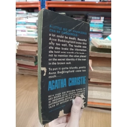 The man in the brown suit - Agatha Christie