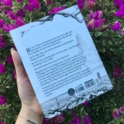 Căn cước xứ mưa Lê Vũ Trường Giang 1033002