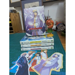 Light novel cấm thư ma thuật Index - Kamachi Kazuma 740099