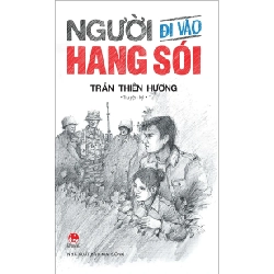 Người Đi Vào Hang Sói - Trần Thiên Hương