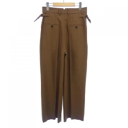 Quần AMI - Hàng hiệu Authentic 808512