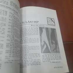 SỔ TAY NỘI TRỢ tập 53 762045