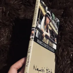 Người tình - M. Duras 997985
