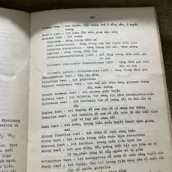 TỪ ĐIỂN Y HỌC ANH VIỆT - GS CHU VĂN TƯỞNG  799000