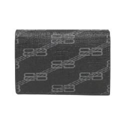 【Sản phẩm mới】Balenciaga 792686 210D8 Ví thẻ 624025