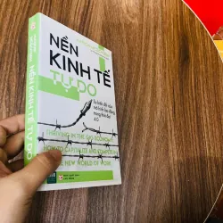 Nền Kinh Tế Tự Do - Marion McGovern#HATRA