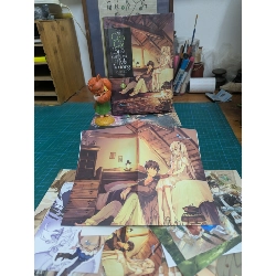 Vì con gái tôi có thể đánh bại cả Ma Vương - Chirolu 160341