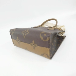 Túi Louis Vuitton Monogram Giant OnTheGo PM M46373 616608