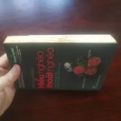 [Sách Kinh Doanh] Hiểu Nghèo Thoát Nghèo (Abhijit V. Banerjee) 990293