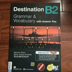 Destination B2
