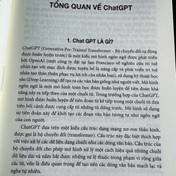 ChatGPT Cho Doanh Nghiệp 444338