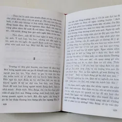 Tiểu thuyết MỞ RỪNG của nhà văn Lê Lựu 739456