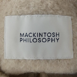 MACKINTOSH PHILOSOPHY WAA áo khoác 628987