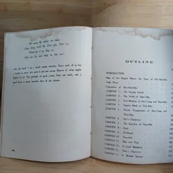 NGUYỄN DU ▪︎ KIM VÂN KIỀU (XB 1969) - LÊ XUÂN THỦY 562267