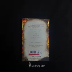 [Sách Cũ Ngoại Văn] The Book Thief - Markus Zusak 564465