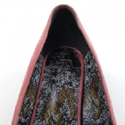 【Mã giảm giá】Giày cao gót HERMES 662622