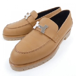 Giày HERMES FAUBOURG Paris Buckle 222252Z 659150