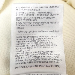 【Sản phẩm mới】Moncler MONCLER Áo khoác lông 635822