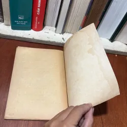 [Sách Xưa] - II Sách Phật Giáo: Tham Thiền Yếu Chỉ - Hư Vân Hoà Thượng - 1962 762053